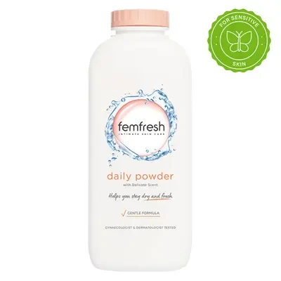 Femfresh Daily Powder 200g