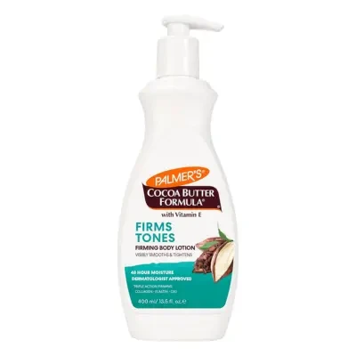 Palmer's Cocoa Butter Formula Firming Body Lotion 400ml