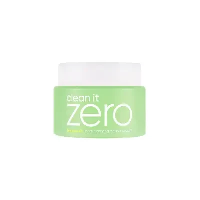Banila Co Clean it Zero Tea Tree EX Pore Clarifying Mini Cleansing Balm 7ml