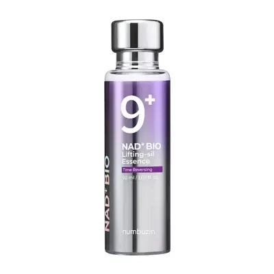 Numbuzin No.9 NAD+ BIO Lifting sil Essence 50ml