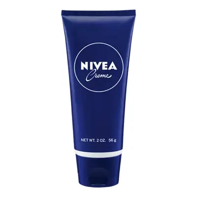 Nivea Moisturizing Cream Tube 56g