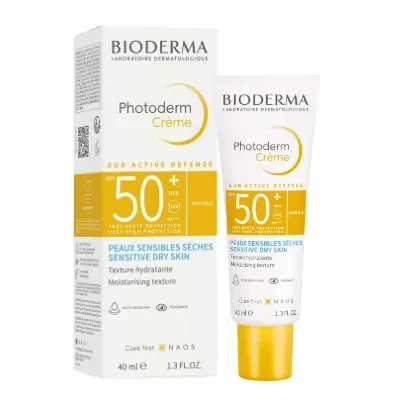 Bioderma Photoderm Crème SPF 50+ 40ml