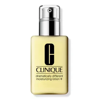 Clinique Dramatically Different Moisturizing Lotion+ 125ml