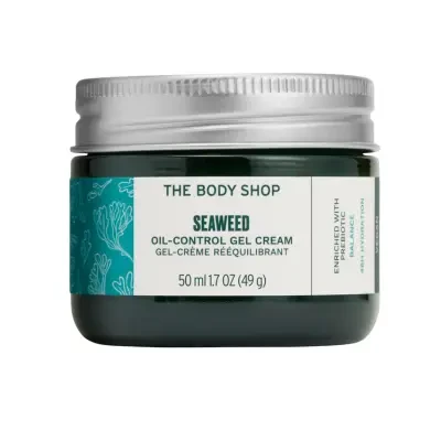 Seaweed Oil Control Gel Cream 50ml
