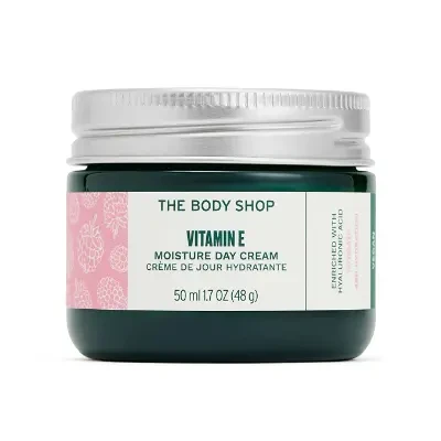 Vitamin E Moisture Day Cream 50ml
