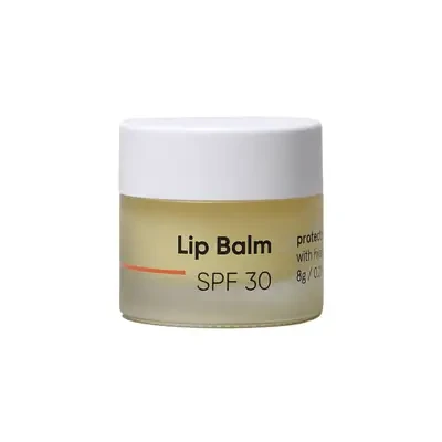 Minimalist Lip Balm SPF 30 With Ceramides & Hyaluronic Acid 8g