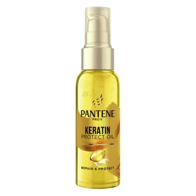 Pantene Pro-V Keratin Protect Oil 100ml