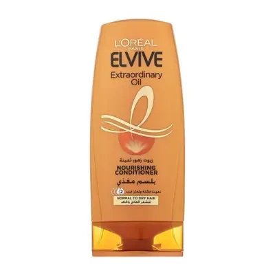 L'oreal Paris Elvive Extraordinary Oil Nourishing Conditioner 360ml