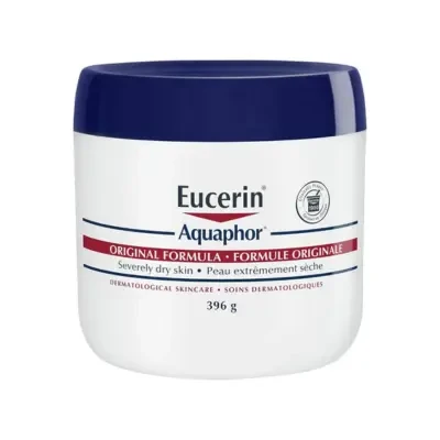 Eucerin Aquaphor Healing Ointment 396g