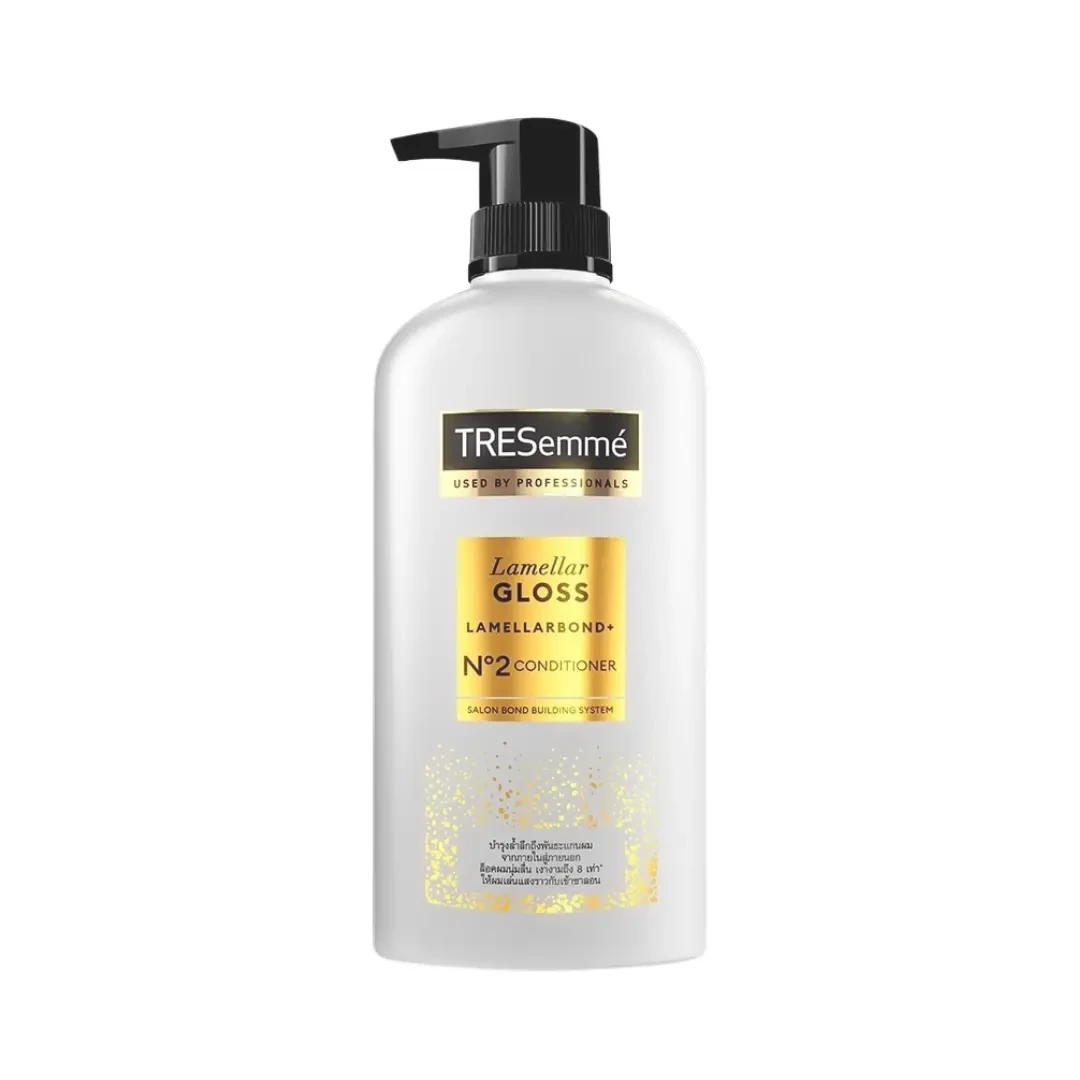 TRESEMME Lamellar Gloss Lamellarbond+ No 2 Conditioner 380ml