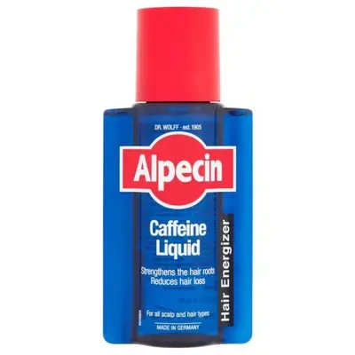 Alpecin After Shampoo Caffeine Liquid 200ml
