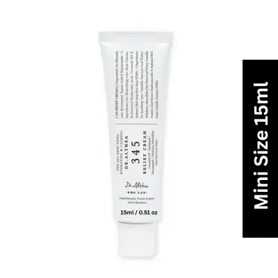 Dr. Althea 345 Relief Cream 15ml
