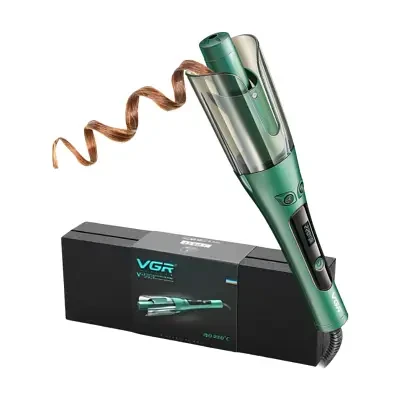 VGR V-583 Professional Automatic Hair Curler
