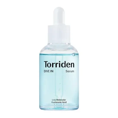 Torriden DIVE IN Low Molecular Hyaluronic Acid Serum 50ml