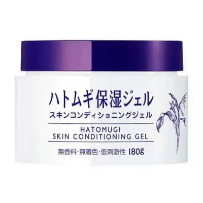 Naturie Hatomugi Skin Conditioning Gel 180g