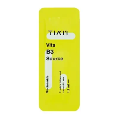 TIA'M Vita B3 Source Sachet 1.2ml