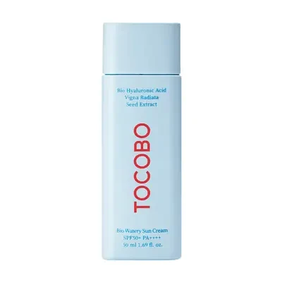 TOCOBO Bio Watery Sun Cream SPF 50+ PA++++ 50ml