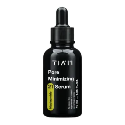 TIA'M Pore Minimizing 21 Serum 40ml
