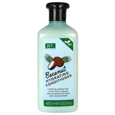 XHC Xpel Hair Care Coconut Hydrating Conditioner 400ml