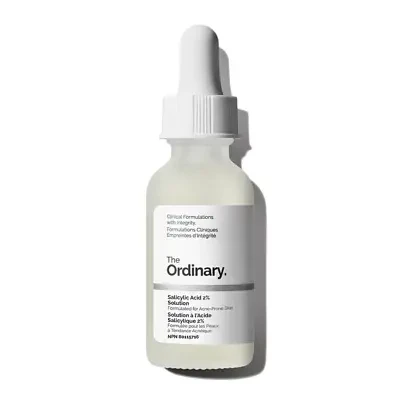 The Ordinary Salicylic Acid 2% Solution 30ml