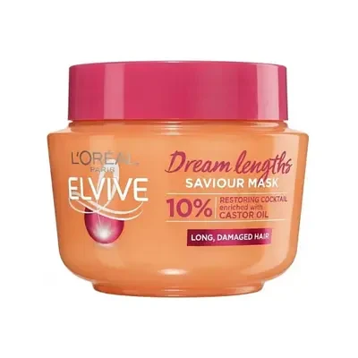 L'Oreal Elvive Dream Lengths Long Hair Mask 300ml