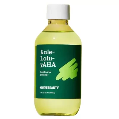 Krave Beauty Kale-Lalu-yAHA 200ml