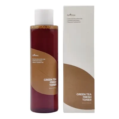 Isntree Green Tea Fresh Toner 200ml