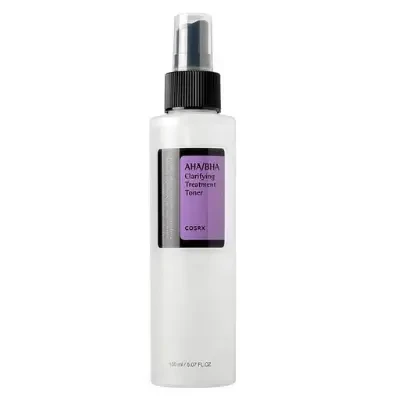 COSRX AHA/BHA Clarifying Treatment Toner 150ml