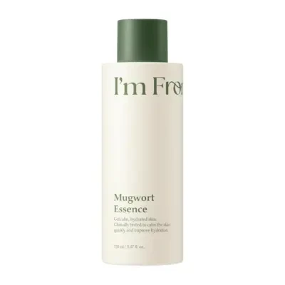 I'm from Mugwort Essence 150ml