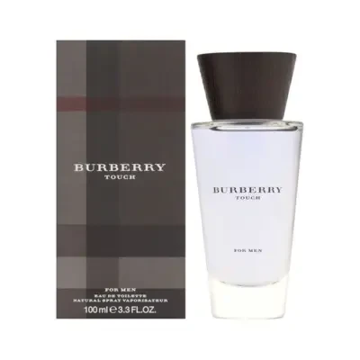 Burberry Touch For Men Eau de Toilette 100ml