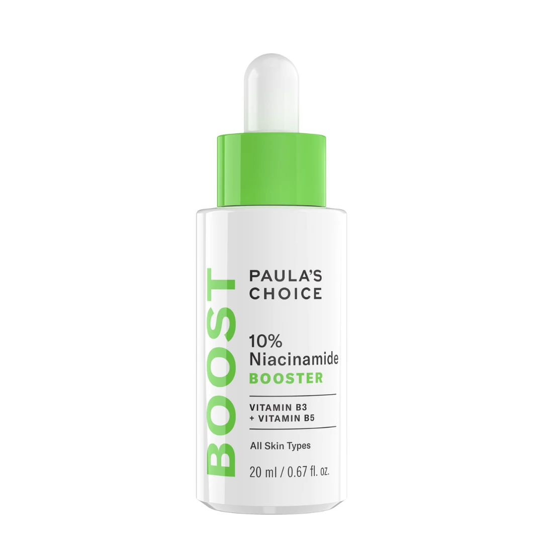 Paula's Choice 10% Niacinamide Booster 20ml