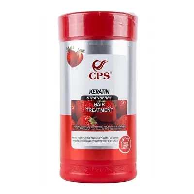CPS Keratin Strawberry Hair Treatment 1000g