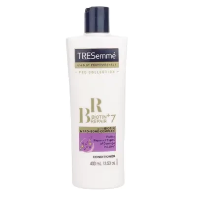 TRESemmé Biotin+ Repair 7 Conditioner 400ml
