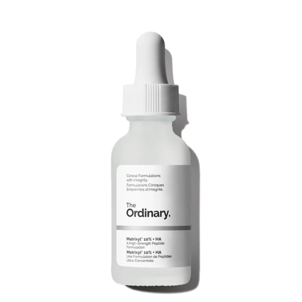 The Ordinary Matrixyl 10% + HA 30ml USA