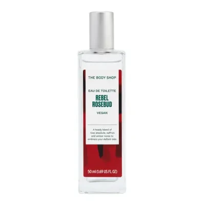 Rebel Rosebud Eau de Toilette 50ml