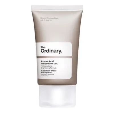The Ordinary Azelaic Acid Suspension 10% 30ml