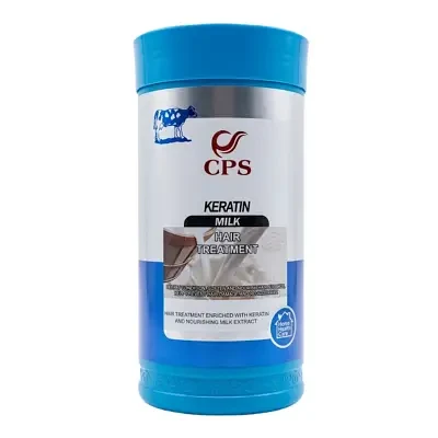 CPS Keratin Milk Hair Treatment 1000g