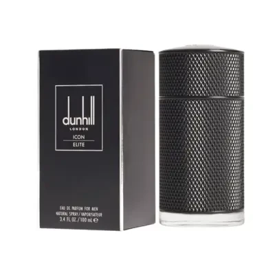 Dunhill London Icon Elite Eau De Parfum For Men 100ml