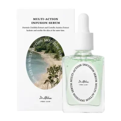 Dr. Althea Multi Action Infusion Serum 30ml