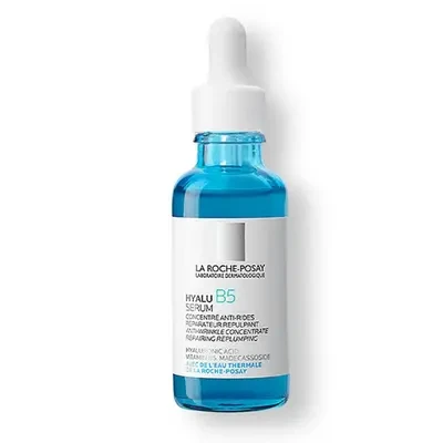 La Roche-Posay Hyalu B5 Pure Hyaluronic Acid Serum 30ml