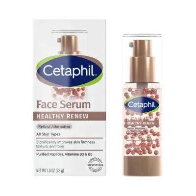 Cetaphil Healthy Renew Face Serum 28g