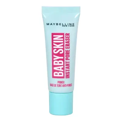 Maybelline Baby Skin Instant Pore Eraser 22ml