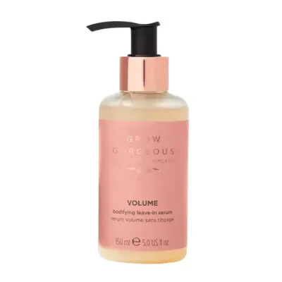 Grow Gorgeous Volume Bodifying Leave-In-Serum 150ml