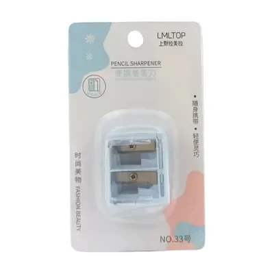 Lmltop Pencil Sharpener