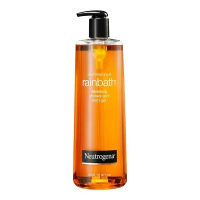 Neutrogena® Rainbath Refreshing Shower and Bath Gel 473ml