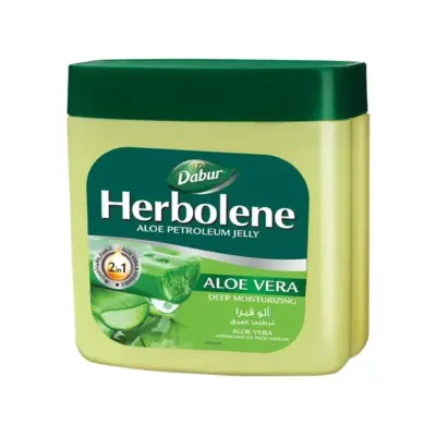 Dabur Herbolene Aloe Petroleum Jelly 115ml