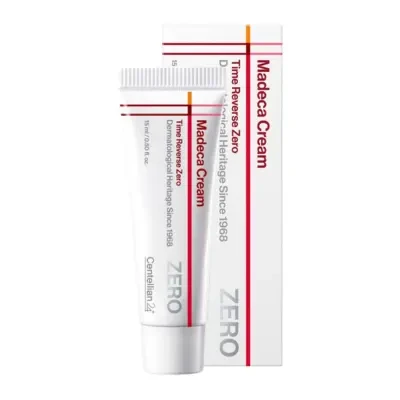 Centellian24 Madeca Cream Time Reverse Zero 15ml