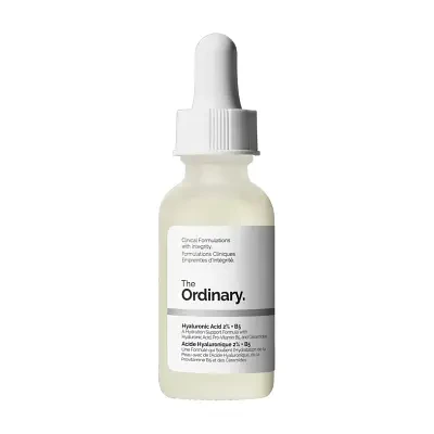 The Ordinary Hyaluronic Acid 2% + B5 (with Ceramides) 30ml