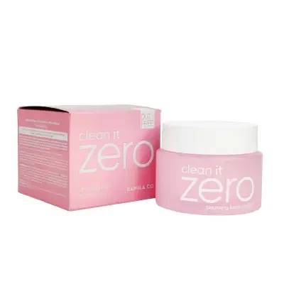 Banila Co Clean It Zero Cleansing Balm Original 100ml