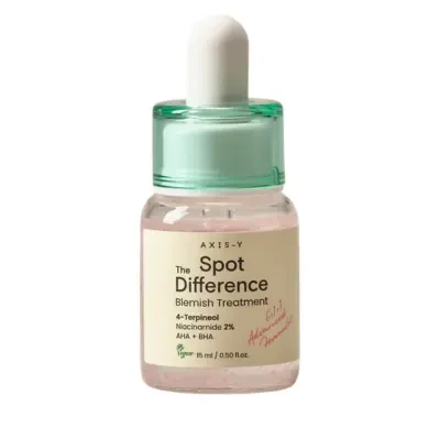 AXIS-Y Spot The Difference Blemish Treatment 15ml
